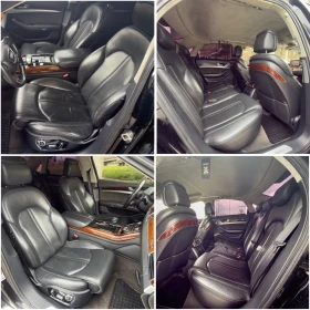 Audi A8 4.2 TDI-351 к.с. QUATTRO - 12500 € / 24447.88 лв. - 28618117 12