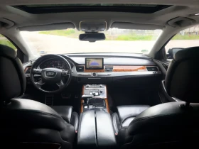 Audi A8 4.2 TDI-351 к.с. QUATTRO - 12500 € / 24447.88 лв. - 28618117 13