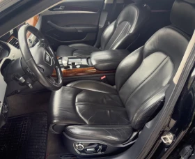 Audi A8 4.2 TDI-351 к.с. QUATTRO - 12500 € / 24447.88 лв. - 28618117 14