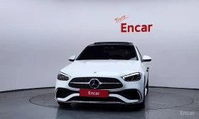 Mercedes-Benz C 200 2025* ЧИСТО НОВ* 824 КМ* КРАЙНА ЦЕНА - 30900 € / 60435.15 лв. - 26286914 2