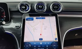 Mercedes-Benz C 200 2025* ЧИСТО НОВ* 824 КМ* КРАЙНА ЦЕНА - 30900 € / 60435.15 лв. - 26286914 10