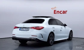 Mercedes-Benz C 200 2025* ЧИСТО НОВ* 824 КМ* КРАЙНА ЦЕНА - 30900 € / 60435.15 лв. - 26286914 3