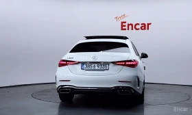 Mercedes-Benz C 200 2025* ЧИСТО НОВ* 824 КМ* КРАЙНА ЦЕНА - 30900 € / 60435.15 лв. - 26286914 4