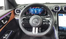 Mercedes-Benz C 200 2025* ЧИСТО НОВ* 824 КМ* КРАЙНА ЦЕНА - 30900 € / 60435.15 лв. - 26286914 6