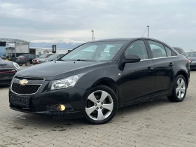 Chevrolet Cruze / 2.0D / 150HP / 