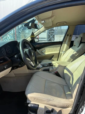 BMW 530 530d m57 235hp Lci | Mobile.bg � ����� ������ 7