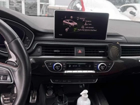 Audi S5 Technik/��������/360 ������ | Mobile.bg � ����� ������ 9