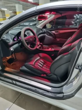 Mercedes-Benz SL 55 AMG �������* ���������* �����*  | Mobile.bg � ����� ������ 15