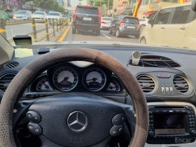 Mercedes-Benz SL 55 AMG �������* ���������* �����*  | Mobile.bg � ����� ������ 14
