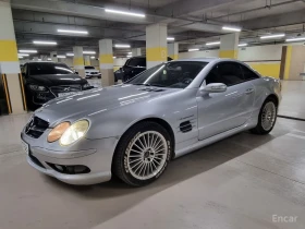 ������ Mercedes-Benz SL 55 ...