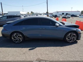 Hyundai Ioniq 6 SEL* RWD* LONG RANGE* ���������* �������* �������� | Mobile.bg � ����� ������ 7