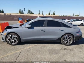 Hyundai Ioniq 6 SEL* RWD* LONG RANGE* ���������* �������* �������� | Mobile.bg � ����� ������ 8