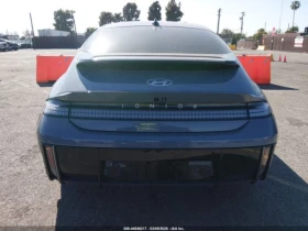 Hyundai Ioniq 6 SEL* RWD* LONG RANGE* ���������* �������* �������� | Mobile.bg � ����� ������ 5