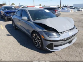 ������ Hyundai Ioniq 6
