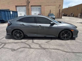 Honda Civic Sport| �������| ��������| CARFAX | Mobile.bg � ����� ������ 5