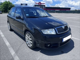 Skoda Fabia RS MK1 | Mobile.bg � ����� ������ 3