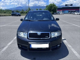 Skoda Fabia RS MK1 | Mobile.bg � ����� ������ 2