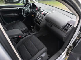 VW Touran -FACE LIFT-1.9TDI-105��-6 ��������-7 �����-�����- | Mobile.bg � ����� ������ 14