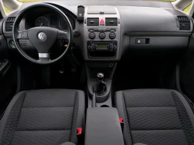 VW Touran -FACE LIFT-1.9TDI-105��-6 ��������-7 �����-�����- | Mobile.bg � ����� ������ 13