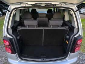 VW Touran -FACE LIFT-1.9TDI-105��-6 ��������-7 �����-�����- | Mobile.bg � ����� ������ 12