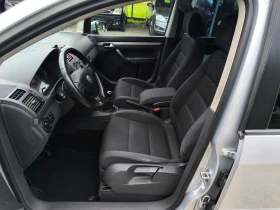 VW Touran -FACE LIFT-1.9TDI-105��-6 ��������-7 �����-�����- | Mobile.bg � ����� ������ 9