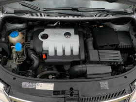 VW Touran -FACE LIFT-1.9TDI-105��-6 ��������-7 �����-�����- | Mobile.bg � ����� ������ 16