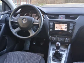 Skoda Octavia 1.6TDI* 4X4* 105HP | Mobile.bg � ����� ������ 8