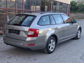 Skoda Octavia 1.6TDI* 4X4* 105HP | Mobile.bg � ����� ������ 5