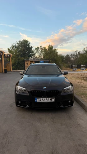 BMW 525 - 8500 € - 35414323 2