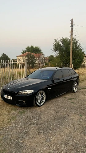 BMW 525 undefined | Auto.bg — изображение 10