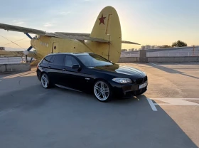 ����� �� �������� �� BMW 525