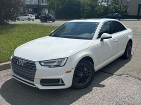 Audi A4 * Progressiv * CARFAX * БЕЗ ПЪРВОНАЧАЛНА ВНОСКА