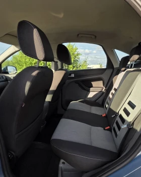 Ford Focus 1.6i 116ks GAZ | Mobile.bg � ����� ������ 9