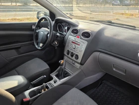 Ford Focus 1.6i 116ks GAZ | Mobile.bg � ����� ������ 7