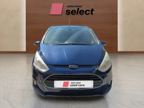 Ford B-Max 1.5l TDCi | Auto.bg — изображение 2