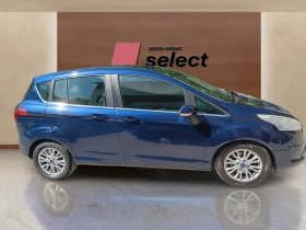 Ford B-Max 1.5l TDCi | Auto.bg — изображение 4