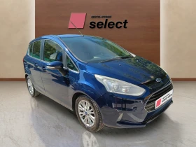 Ford B-Max 1.5l TDCi | Auto.bg — изображение 3