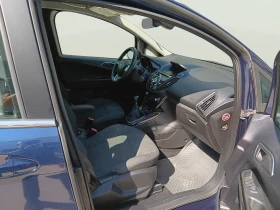 Ford B-Max 1.5l TDCi | Auto.bg — изображение 12