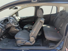 Ford B-Max 1.5l TDCi | Auto.bg — изображение 9