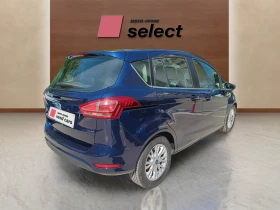 Ford B-Max 1.5l TDCi | Auto.bg — изображение 5