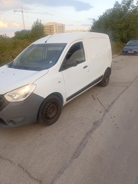 Dacia Dokker | Mobile.bg � ����� ������ 3