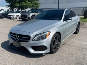 Mercedes-Benz C 300 * CARFAX* AMG PACK * PANO * 