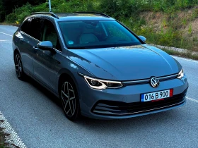 VW Golf 2.0TDI* STYLE* IQ.LIGHT* 