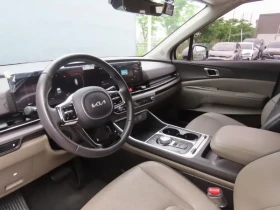 Kia Carnival Prestige 🔥Директен вносител от Корея | Auto.bg — изображение 15