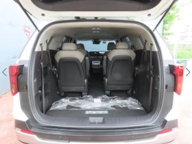 Kia Carnival Prestige 🔥Директен вносител от Корея | Auto.bg — изображение 5