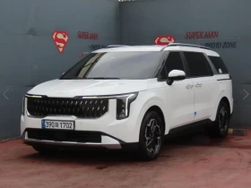 Kia Carnival Prestige 🔥Директен вносител от Корея