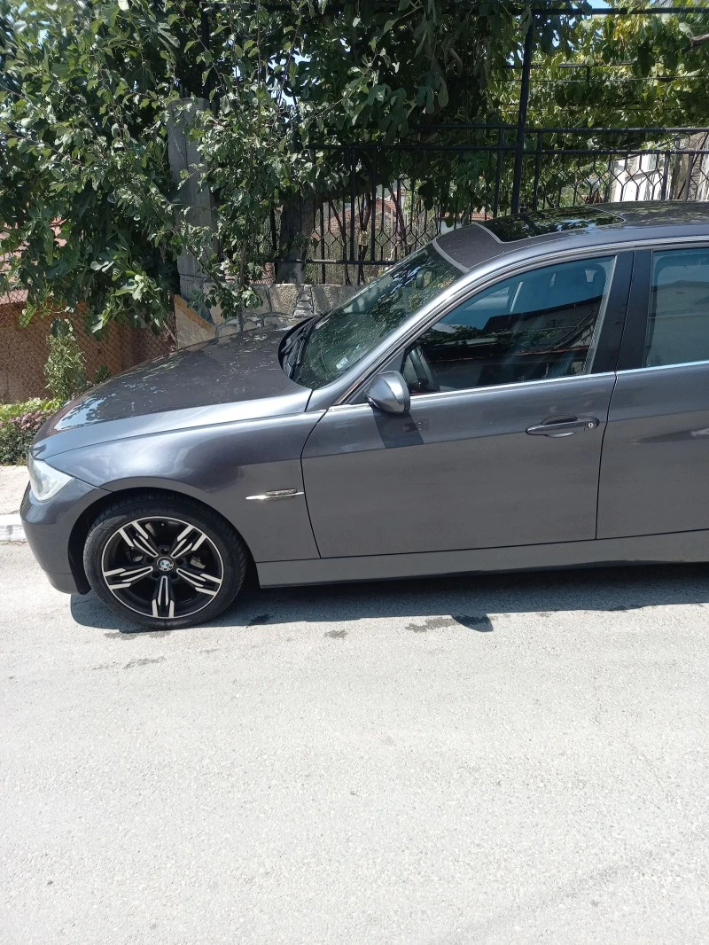 BMW 325 325 xi, снимка 2 - Автомобили и джипове - 38866215