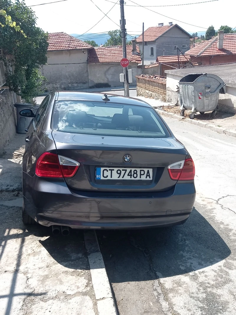 BMW 325 325 xi, снимка 8 - Автомобили и джипове - 38866215