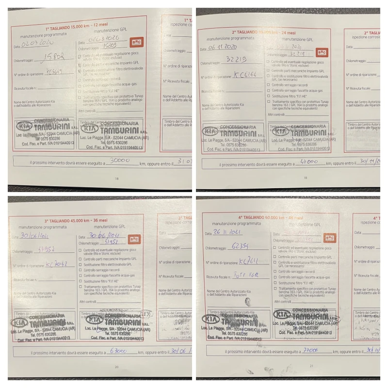 Kia Stonic 1.4i GPL STYLE DESIGN PACK, снимка 15 - Автомобили и джипове - 37775559