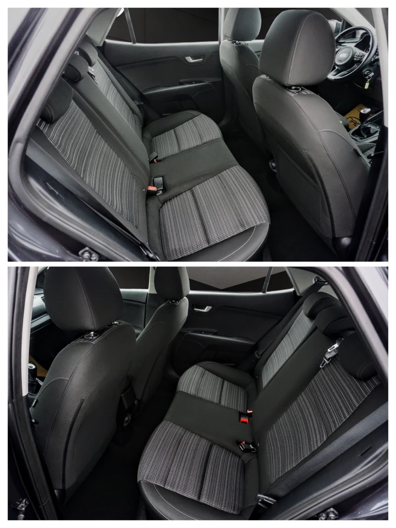 Kia Stonic 1.4i GPL STYLE DESIGN PACK, снимка 13 - Автомобили и джипове - 37775559